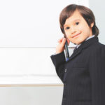 ¿UN NIÑO PUEDE FUNDAR UNA EMPRESA?