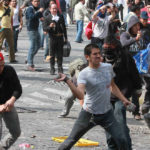 PROTESTAR SIN ESTORBAR NI DESTRUIR. UNA PROPUESTA: GENERAR RIQUEZA