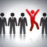 ES FÁCIL ACOSTUMBRARSE A LO MEJOR.