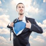 COMPROMISO CONTIGO MISMO. ¿POR QUÉ NO AVANZA UN EMPRENDEDOR?