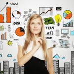 EL PODER EMPRENDEDOR. 3ª PARTE. RENUNCIAR PARA OBTENER ALGO MEJOR.