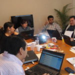 EL TRABAJO DE UN DIRECTOR.