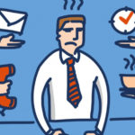 EL TRABAJO BAJO ESTRÉS Y SU MANEJO.