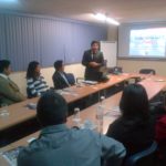 ¿CÓMO ELABORAR UN PLAN DE VENTAS PARA MI EMPRESA?