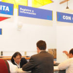 PERSONAL DE TRINCHERA.  LA EFECTIVA TÁCTICA DE SERVICIO EN UN MÓDULO, STAND O MOSTRADOR.