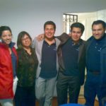 LOS SOCIOS, ¿CÓMO ELEGIRLOS?