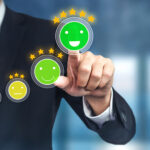 GANAR DINERO O SATISFACER AL CLIENTE, ¿QUÉ VA PRIMERO?