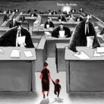 CITAS EN EL SAT Y EN EL IMSS, ¿POR QUÉ NO HAY?