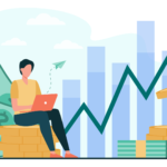 ¿Son lo mismo los ingresos y las ganancias?