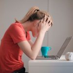 NO HE PODIDO EMPRENDER. Y SIENTO FRUSTRACIÓN.